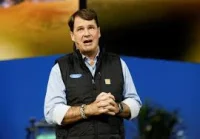 Jim Farley Warns of Chinese EV Entry Within a Decade