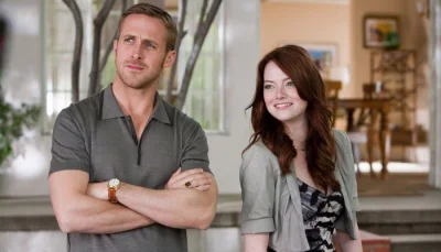 Kevin Bacon Calms Crazy, Stupid, Love Directors During Five-Day Shoot