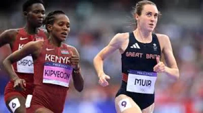 Laura Muir goes for 5000m gold as Commonwealth Games 2026 day six delivers finals across athletics, swimming and more