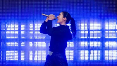 Charli XCX, Tate McRae lead Lollapalooza 2026 stream schedule