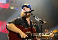 Luke Combs readies three Wembley shows to end 2026 run — Luke Combs Wembley