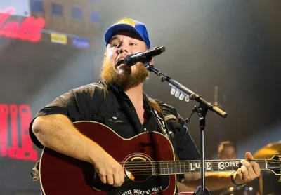 Luke Combs readies three Wembley shows to end 2026 run — Luke Combs Wembley