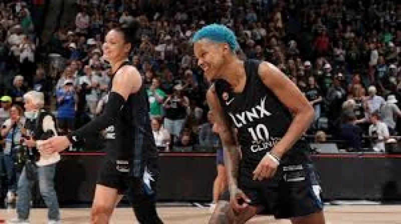 Lynx Vs Tempo: Minnesota set for July 30 matchup at Scotiabank Arena