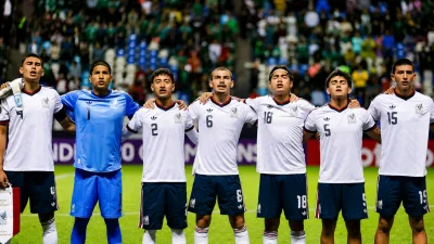 Gilberto Mora hits 25 million euros as Mexico U-20 return to the Premundial spotlight — Mexico U-20 Vs Guatemala U-20