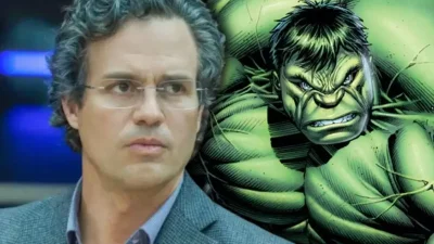 Mark Ruffalo says Hulk will skip Avengers: Doomsday