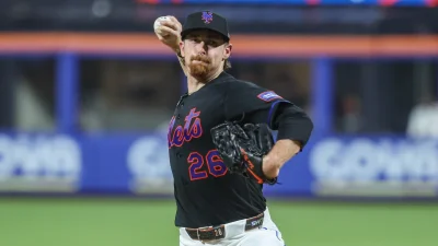 Why Marlins Vs Mets at Citi Field Could Be the Last Look at a Shifting Mets Roster