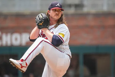 Nationals Vs Braves: a series that should tell us exactly where both teams stand