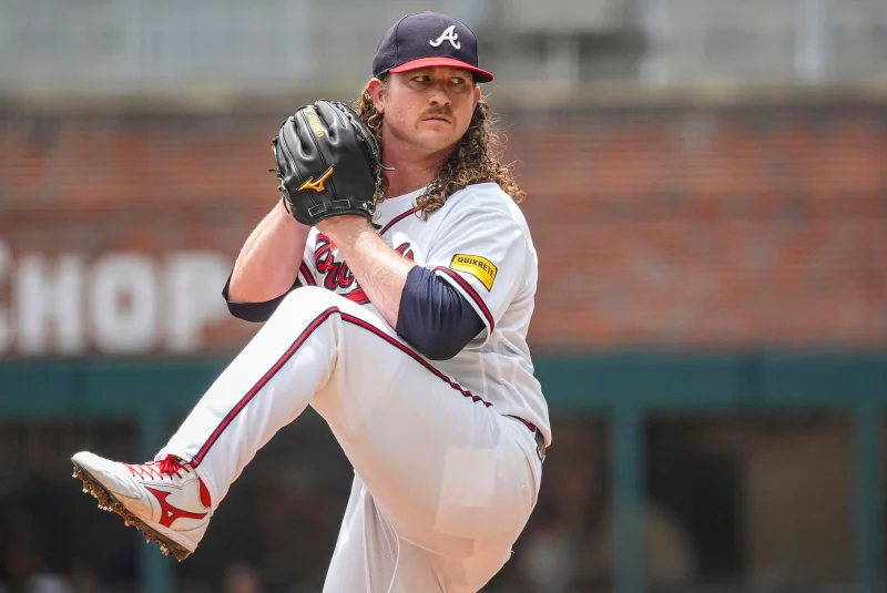 Nationals Vs Braves: a series that should tell us exactly where both teams stand