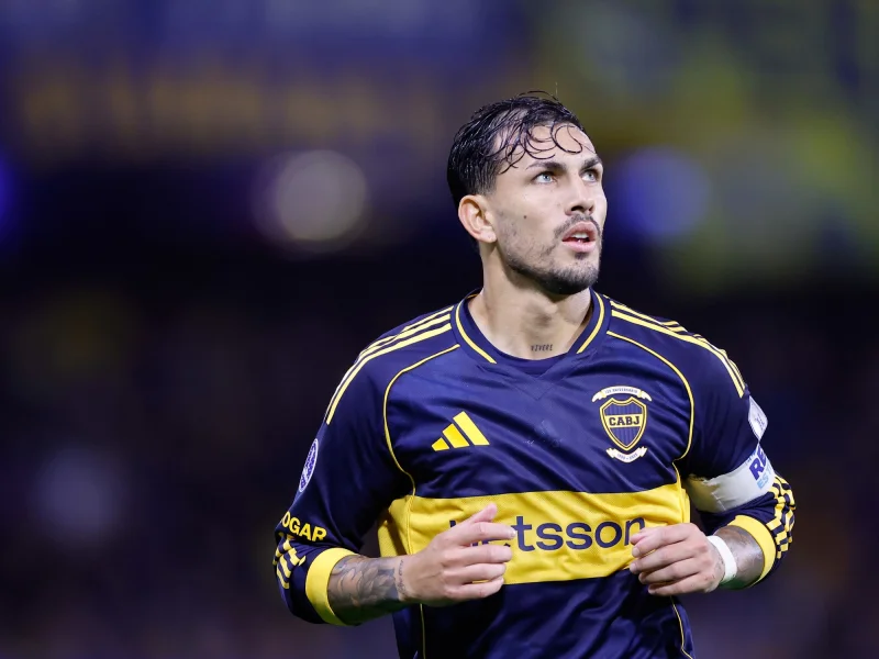 Boca Bring a 1-0 Lead Into Thursday’s O'higgins Vs Boca Trip to Chile
