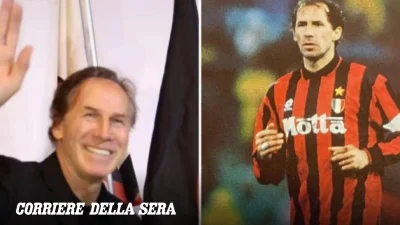 Franco Baresi dies at 66 — what his final chapter means for Paolo Maldini and Milan