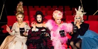 Rupaul's Drag Race UK sets 11 August Meet the Queens date