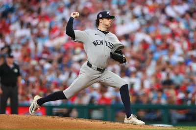 Cam Schlittler’s 2.07 ERA start vs. Davis Martin, plus what Ryan Weathers means for the Yankees and White Sox