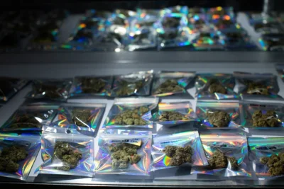 San Antonio Police Department faces Texas ban on 4 THC products Friday