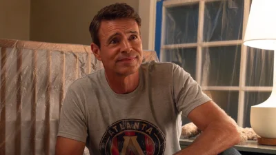 Scott Foley Sparks Season 5 Return Talk After Cancellation