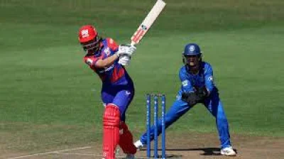 Luke Wood leads Southern Brave past Birmingham Phoenix by 12 runs — Southern Daily Echo