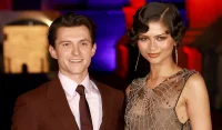 Zendaya and Tom Holland met in 2016 on Spider-man: Homecoming