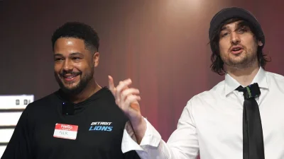 Mitch Jones Faces Cease and Desist After Streamer Games Deal or No Deal