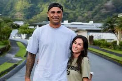 Tristyn Kalama says $80,000 debt preceded HGTV fame