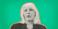 Tina Peters Pitches 100-Day Plan to Trump Administration Cisa Midterm Security