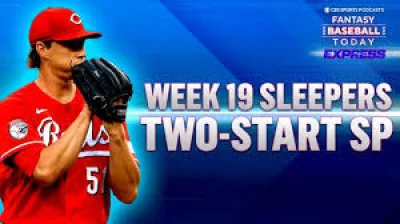 Kade Anderson Takes No. 1 as the Top Twin Prospects Race Tightens — Top Twin Prospects