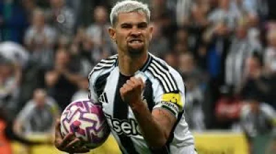 Newcastle eye £70m Victor Froholdt as Bruno Guimarães uncertainty grows