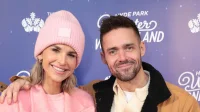 Vogue Williams cried twice after grave mistake with three children