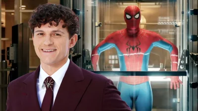 Tom Holland Maps a Clear Future for Will There Be Another Spider-man Movie
