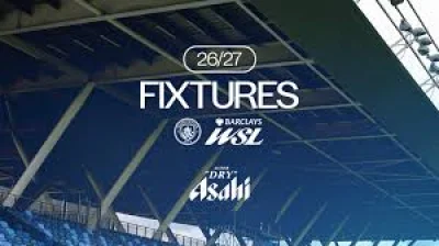 Arsenal Fixtures: return to Brighton after May's title-race draw