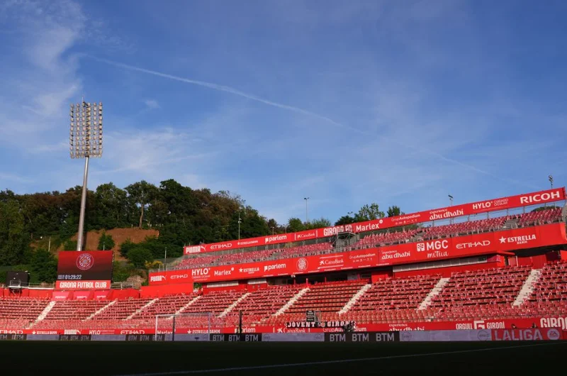 Ife Ibrahim could get minutes against Arsenal Vs Girona as Arsenal look at academy options