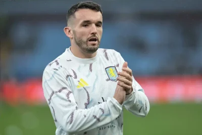 John McGinn says Villa must prove their Premier League quality in Jakarta — Avfc