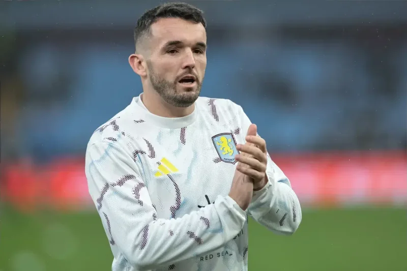 John McGinn says Villa must prove their Premier League quality in Jakarta — Avfc