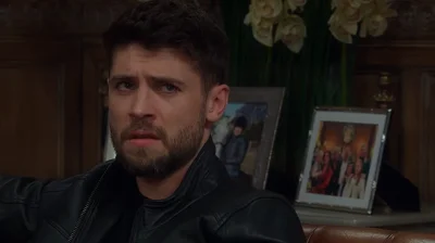 Steve Tipped in Billy Fletcher Emmerdale Storyline After Depot Attack
