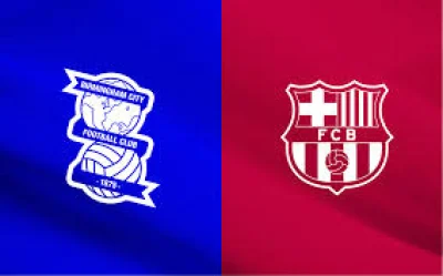 Birmingham Vs Barcelona: FC Barcelona confirms official viewing options and kickoff times for St. Andrew's Stadium friendly