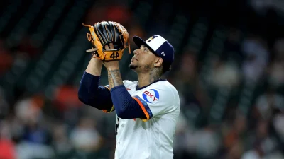 Jim Crane nixed the Bryan Abreu-for-Trevor Larnach trade — and that tells you plenty about the Astros' mess