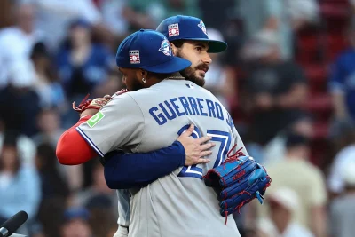 Quinn Matthews' MLB debut gives Cardinals Vs Blue Jays a jolt — and Toronto badly needs a response