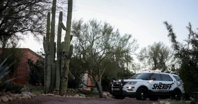 Carlos Palazuelos Claim Pima County filed over Feb. 10 detention