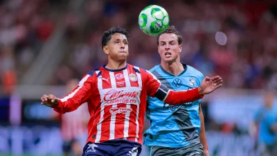 Friday, July 31 at Estadio Cuauhtémoc: Chivas Vs Puebla sees Milito’s side start as favourites, but not without questions