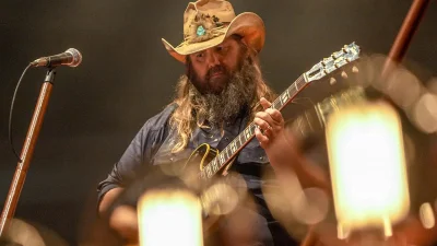 Chris Stapleton Cincinnati show adds Lainey Wilson and Allen Stone Aug. 1