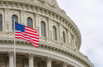 Tillis and Gallego Send Clarity Act Ethics Proposal to White House