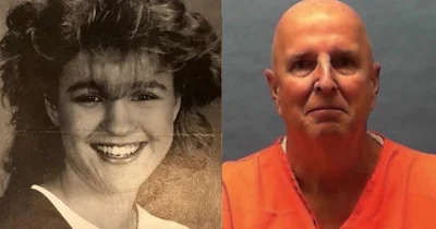 Grady Judd Links James Duckett to Jeanifer Weldon Cold Case