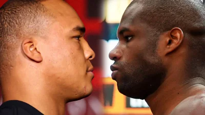 Fabio Wardley Activates Immediate Rematch Clause After Daniel Dubois Win