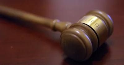 Matthew Kawa jailed for 5 years and 10 months in Daniel Murphy Paradigm Peptides Case