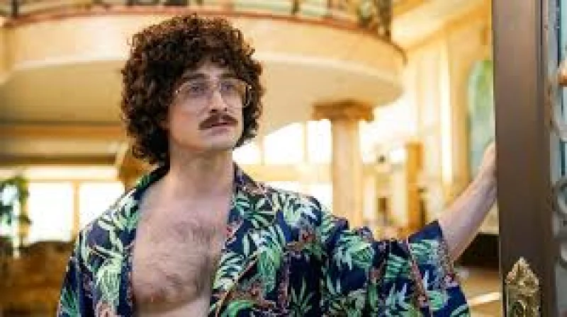 Daniel Radcliffe narrates Kyle Gordon's third album, 'Kyle Gordon Is Everywhere'