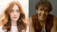 David Iacono Lands Wes Bennett Role in Netflix’s Better Than the Movies