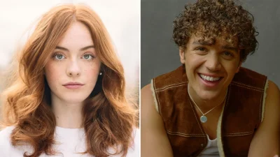 David Iacono Lands Wes Bennett Role in Netflix’s Better Than the Movies