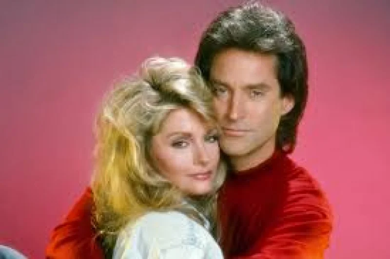 Deidre Hall Says Drake Hogestyn Worked Until He Couldn’t
