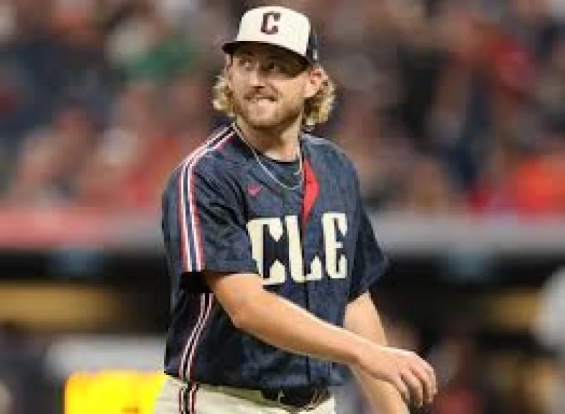 Tanner Bibee vs. Mitch Bratt on July 31 at Progressive Field — Diamondbacks Vs Guardians