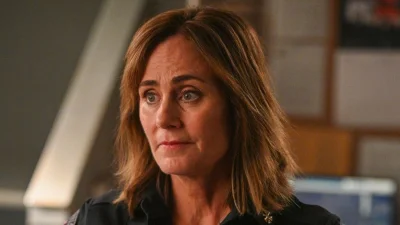 Diane Farr leaves Los Angeles after 30 years for a third act — Diane Farr Farewell Los Angeles