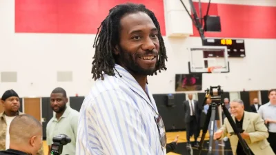 NBA inquiry could drag into 2027 as Clippers, Kawhi Leonard saga stretches on — Dillon Brooks