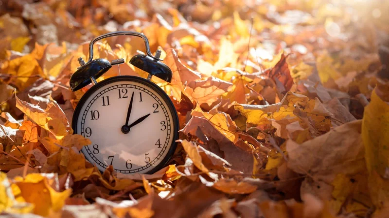 U.S. House passes 308-117 bill on Donald Trump Daylight Saving Time